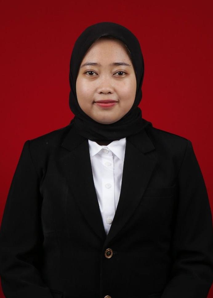 Nursafanah Dzakiyah Almakassari, S.T., M.T.